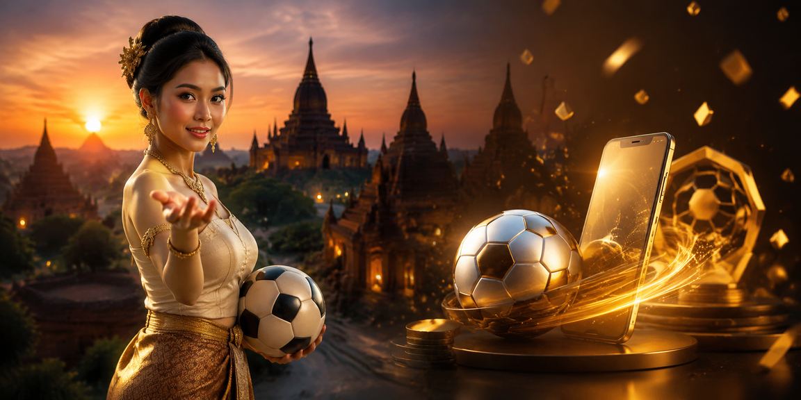 ပုဂံမြို့ ဘောလုံးလောင်းကစားမှုအခမ်းအနား သက်ဆိုင်သူများ