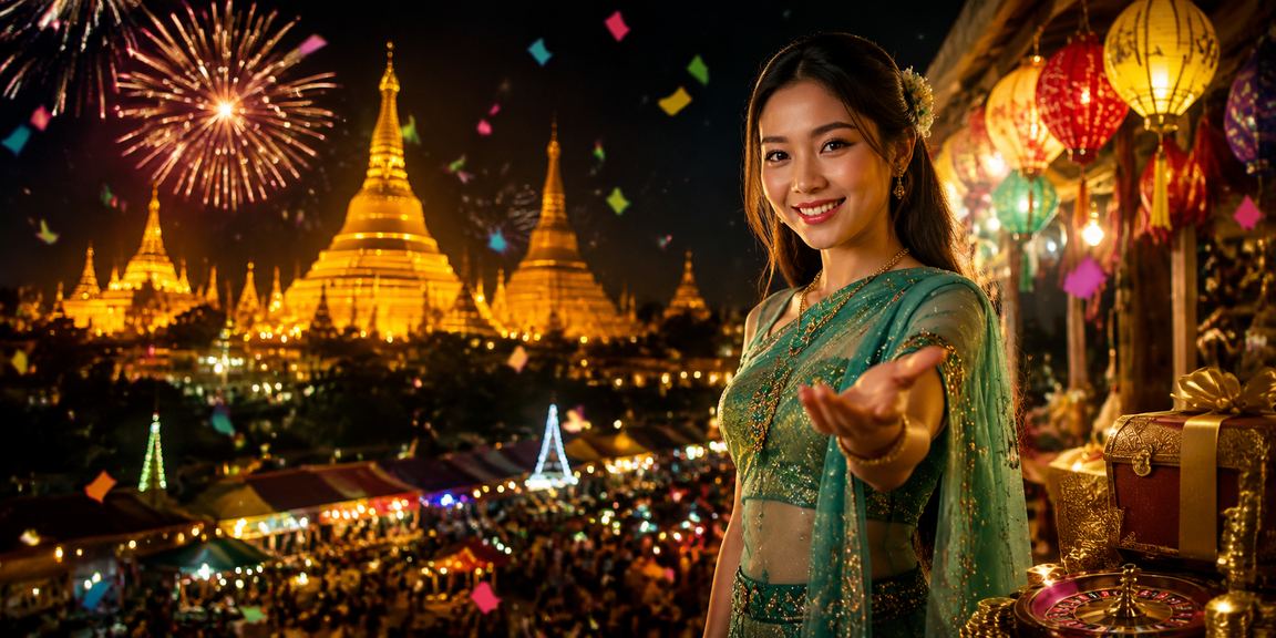gaming ၏ မြန်မာပြည်အတွင်း ငွေပေးငွေယူ လုပ်ငန်းစဉ် ရုပ်ပုံ