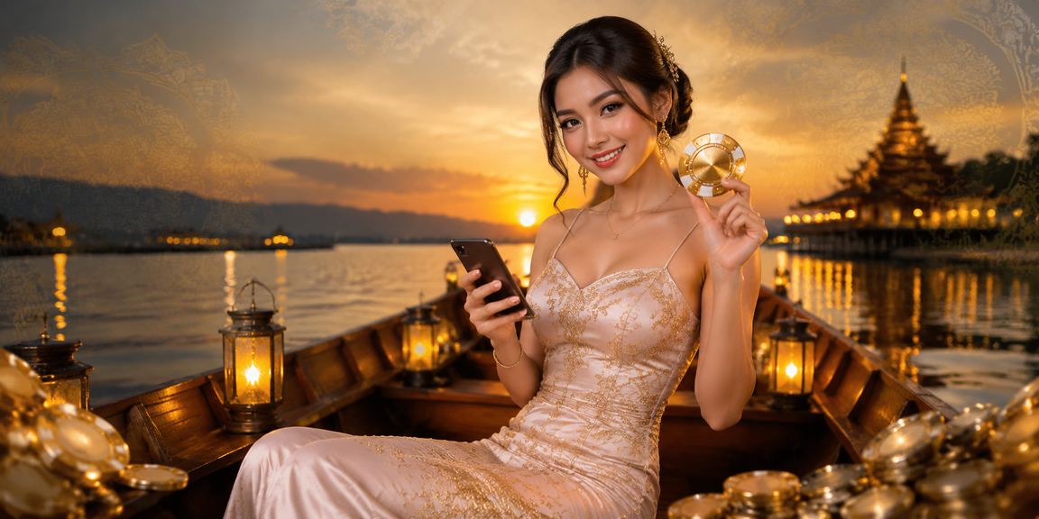 gaming ၌ မည်သို့ အကောင့်ကို စီမံခန့်ခွဲနိုင်သည်