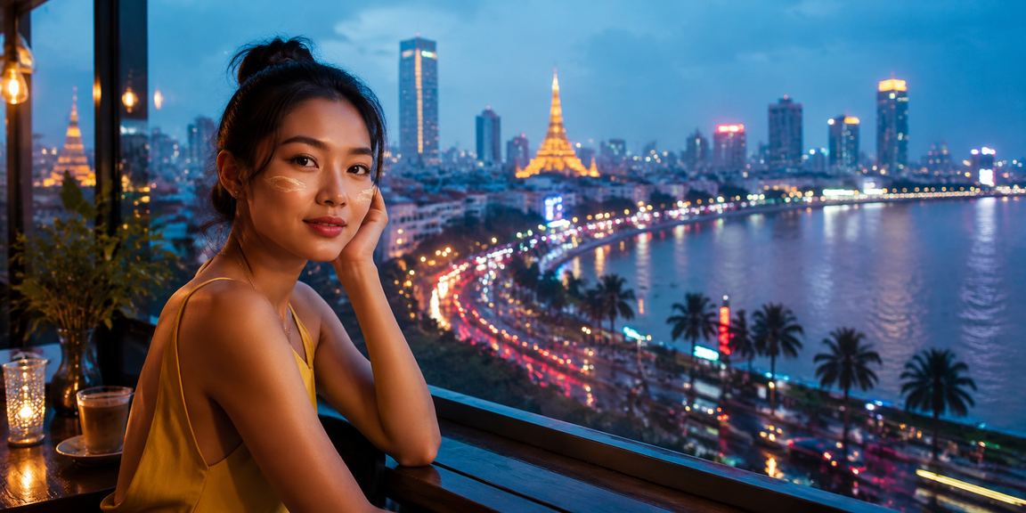 ရန်ကုန် နှစ်သက်ရာ deposit ဆောင်ရွက်နေခြင်း